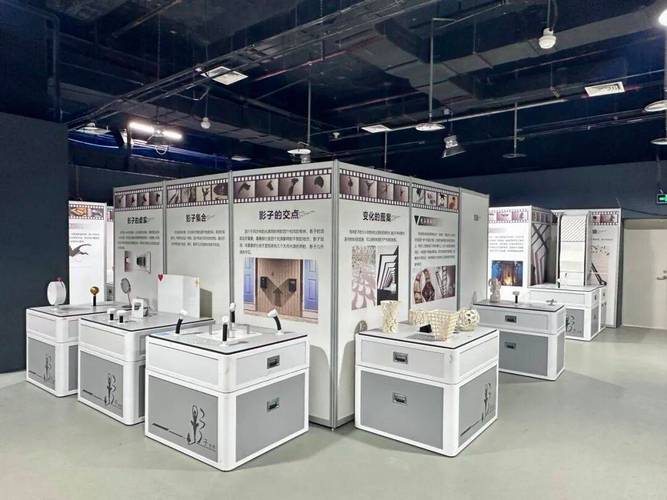 2026年中国流动科技馆海南巡展 科技之光，椰风扬帆