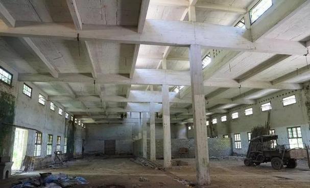 探秘海南昔日“3个三线工厂”的隐秘往事 那段岁月里对外身份全靠一串神秘代码