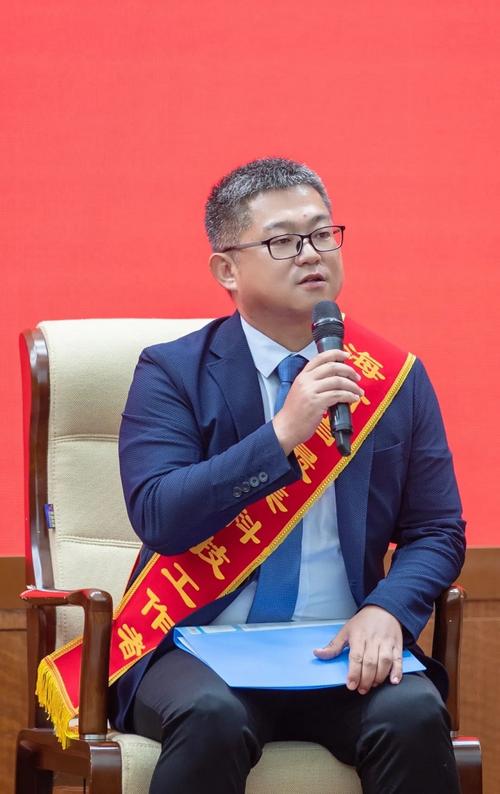 海南省2022年度"最美科技工作者"媒体见面会